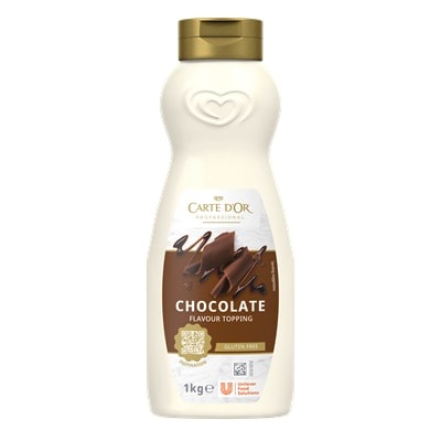 Carte D’Or Topping Chocolate - 